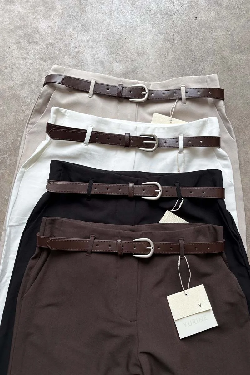 PANTALON ASHER