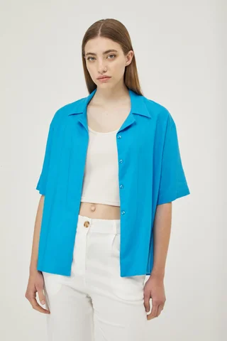 CAMISA SALLY - Vista 5