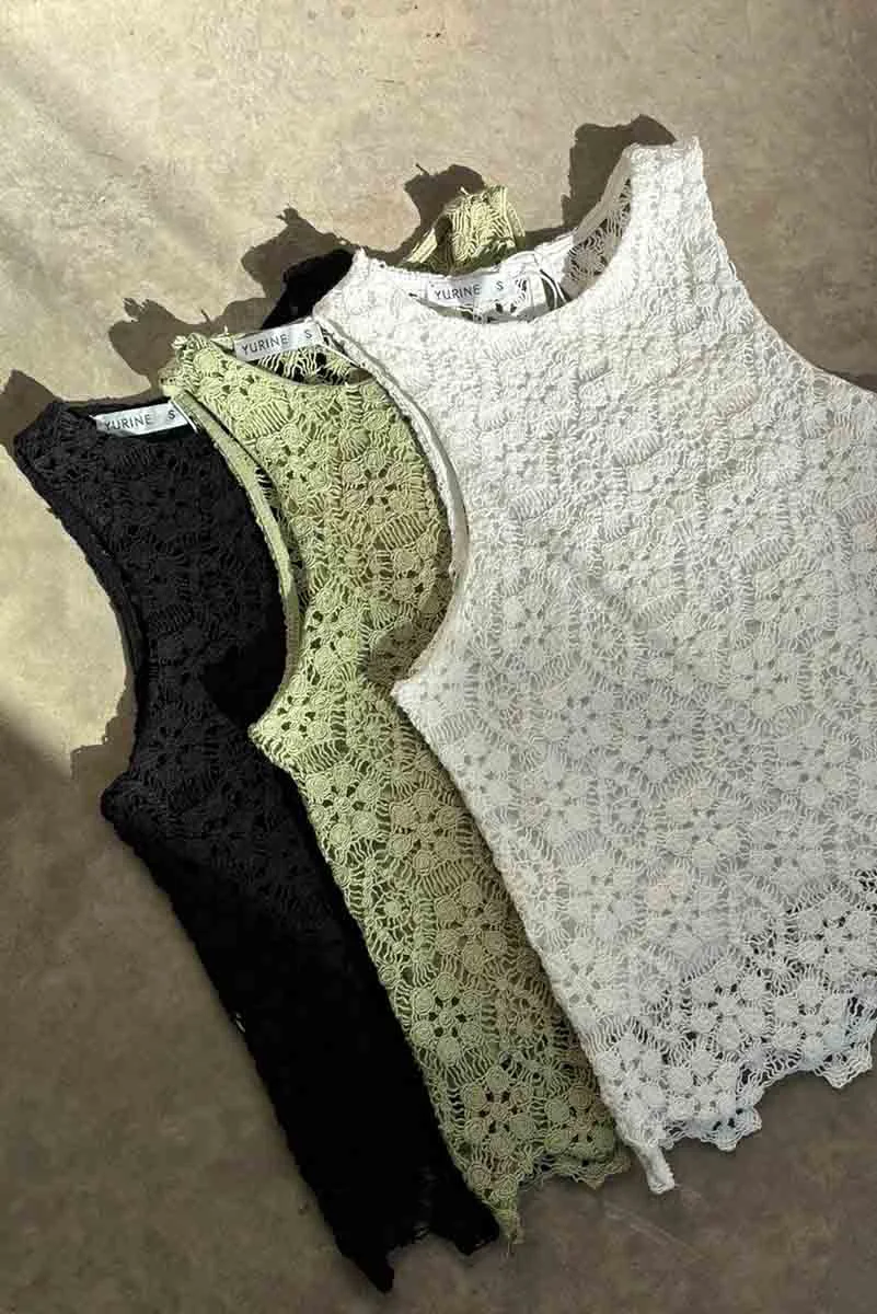 MUSCULOSA MALU