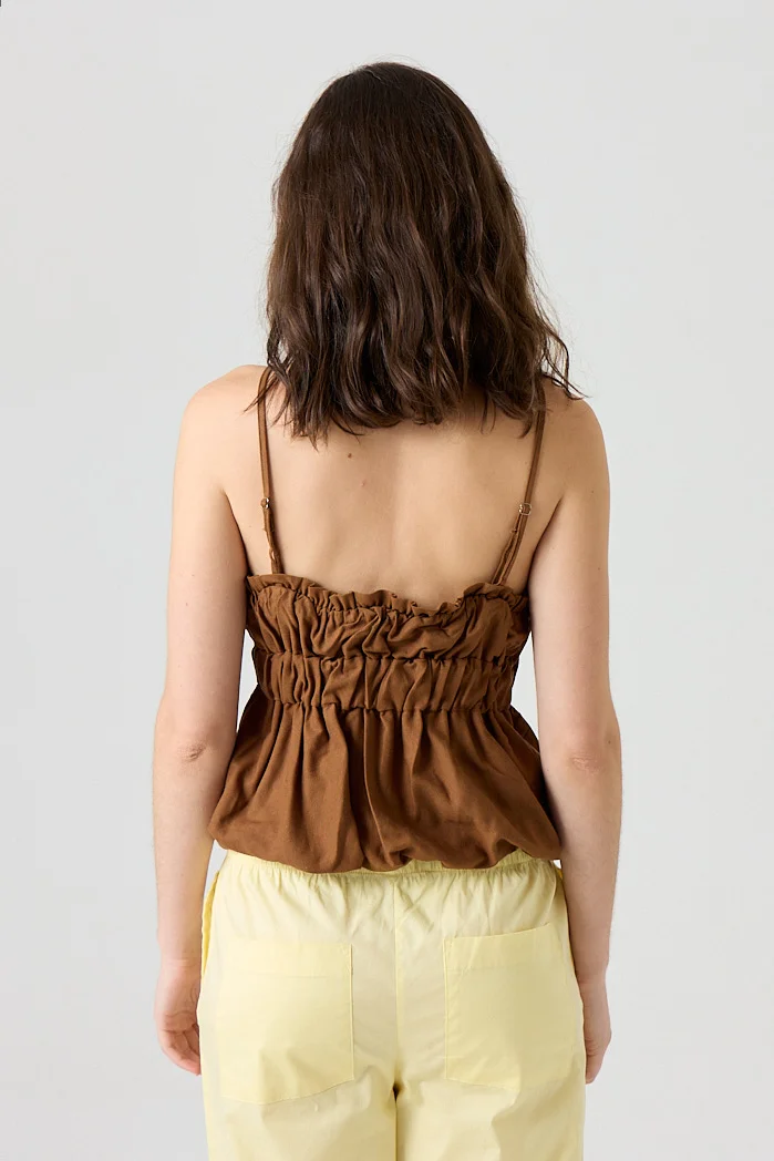 BLUSA ROXY