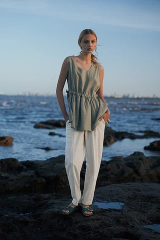 BLUSA ULANI - Vista 5