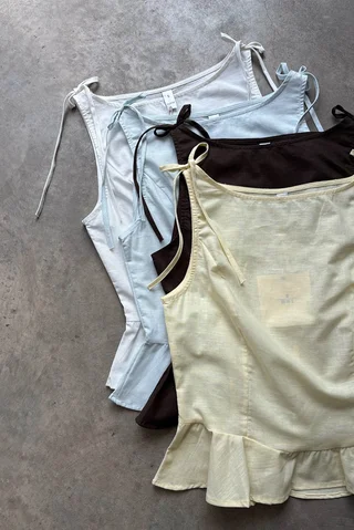 BLUSA NAROA - Vista 5