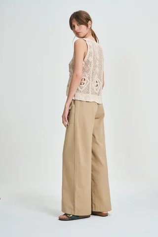 PANTALON EDEL - Vista 3