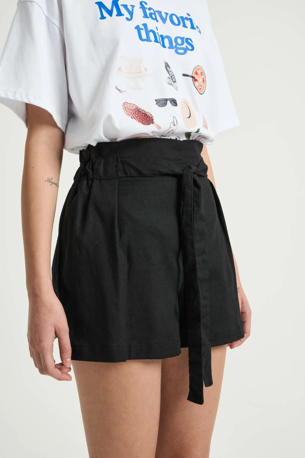 SHORT TALIA - 14