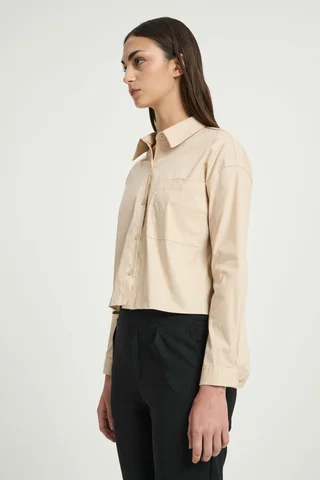 CAMISA GINGER - Vista 4