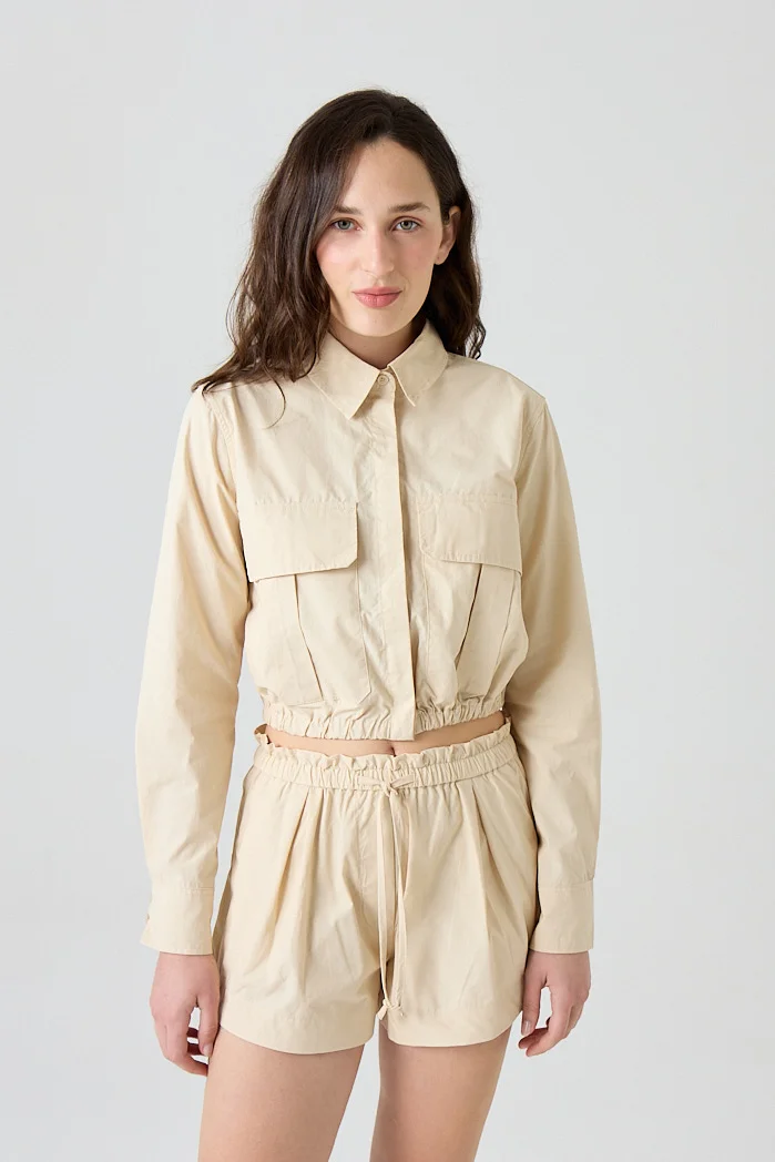 CAMISA POPPY - 10