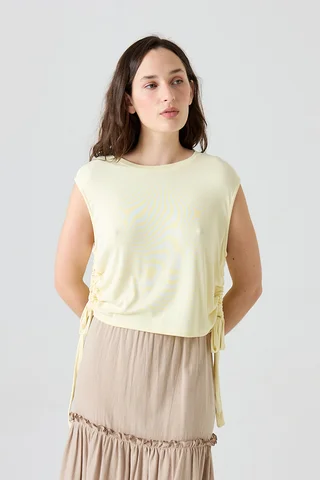 MUSCULOSA UMIKA - Vista 5