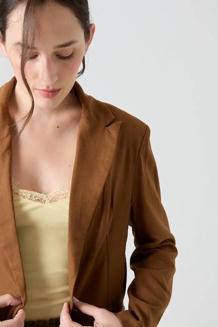 BLAZER NOA