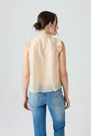 BLUSA TIFFANY - Vista 5