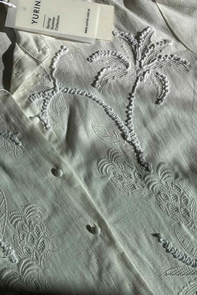 CAMISA YUKI