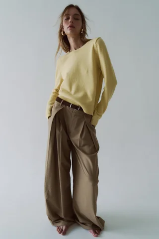 PANTALON SASHA - Vista 5