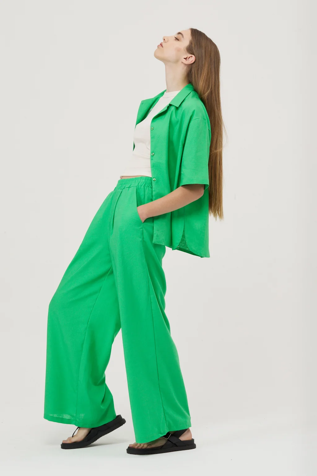 CAMISA SALLY - 7