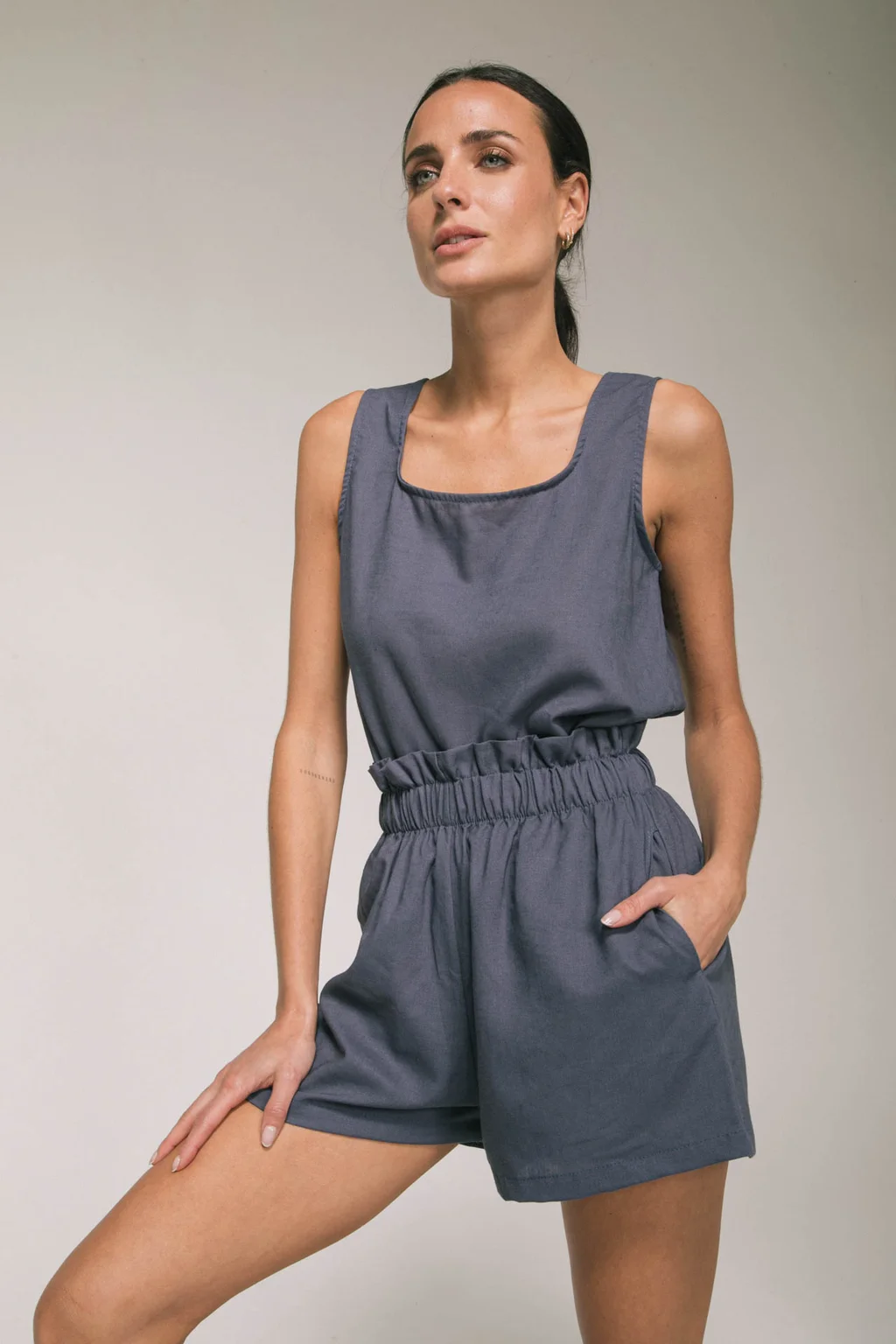 MUSCULOSA CALI