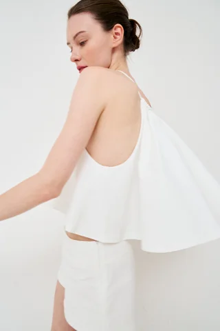 BLUSA VENUS - Vista 6