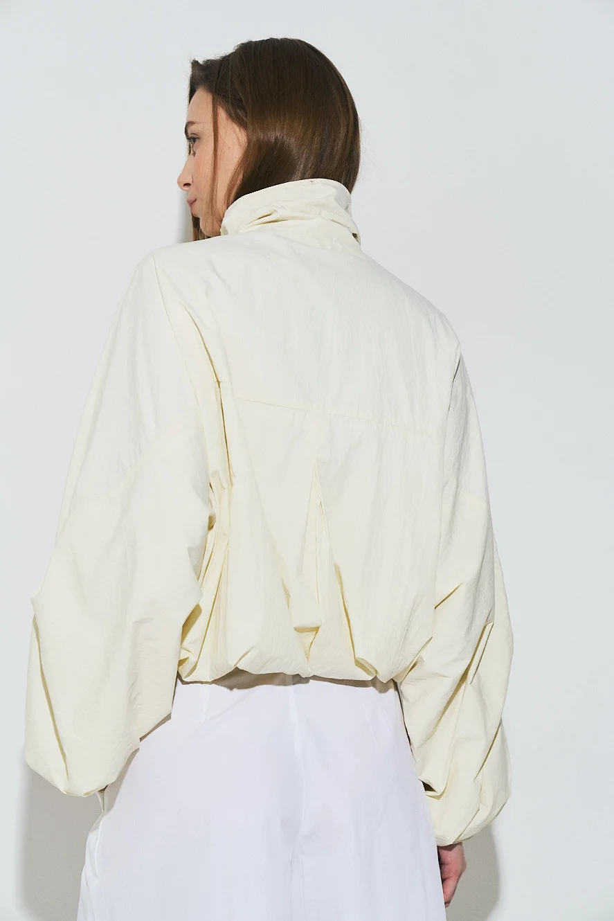 CAMPERA SAORI