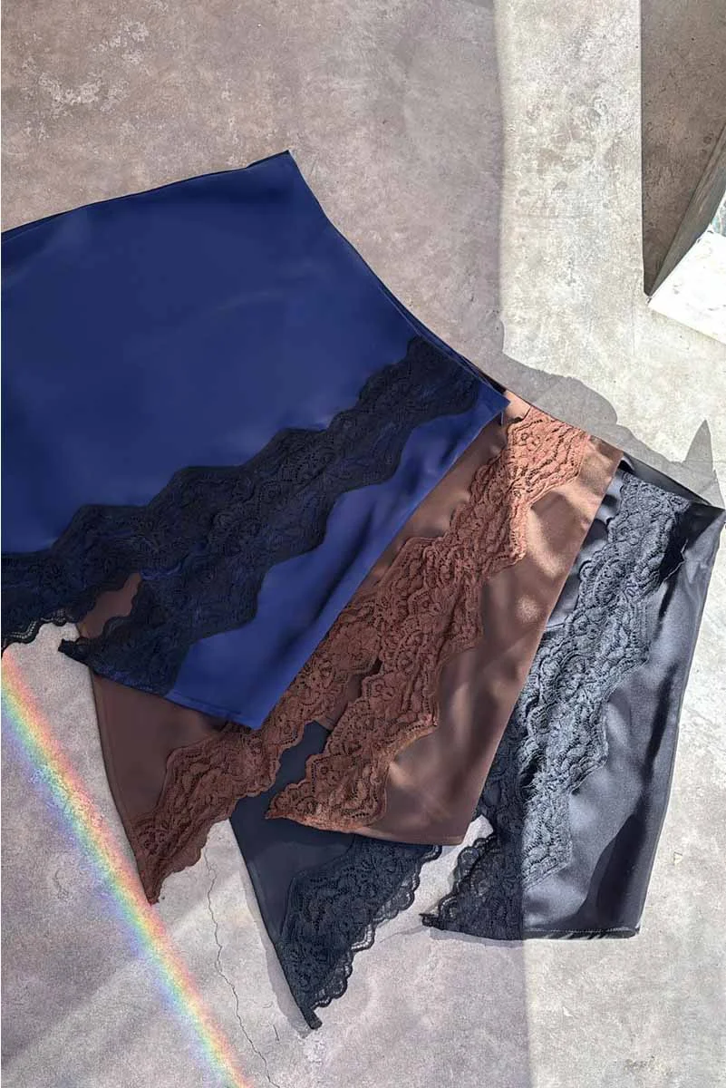POLLERA ALESSA