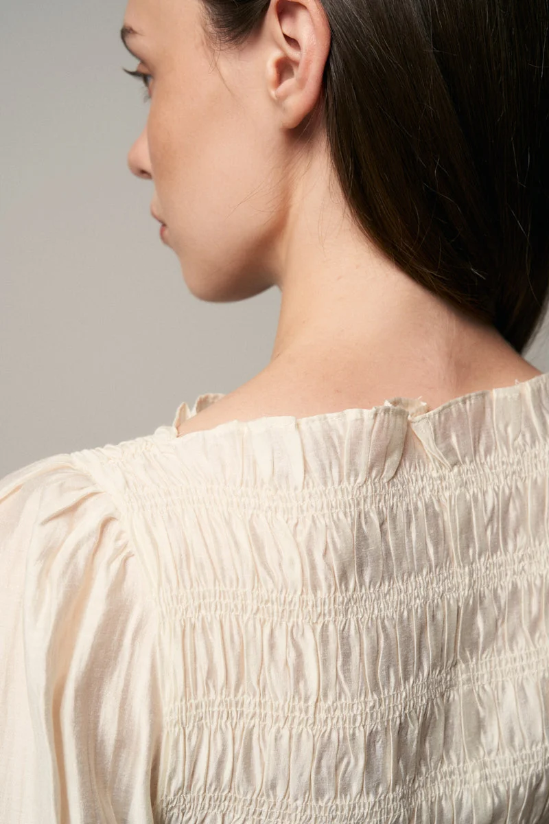 BLUSA CATANIA - 2