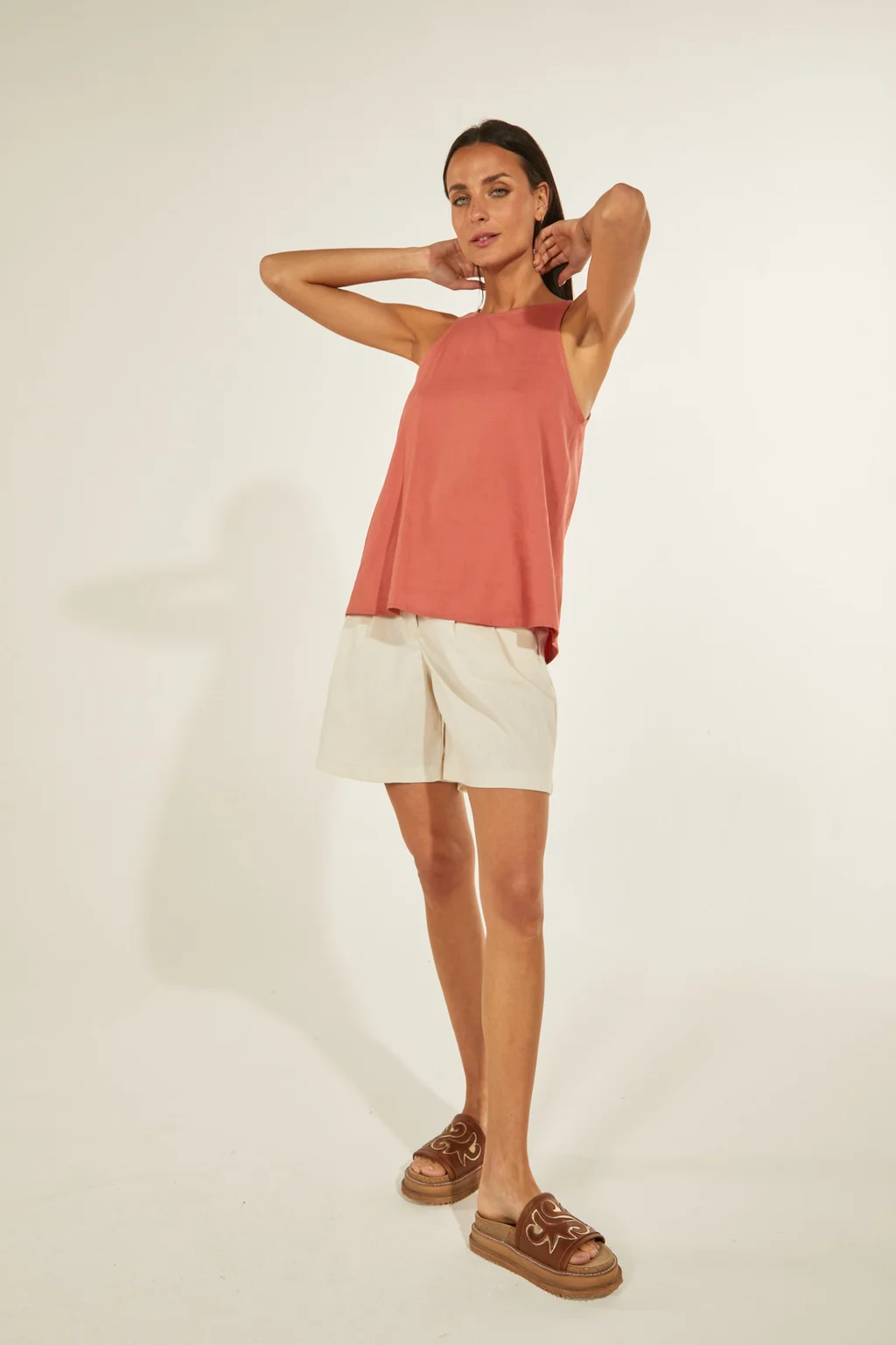 MUSCULOSA LISTER LINO - 2