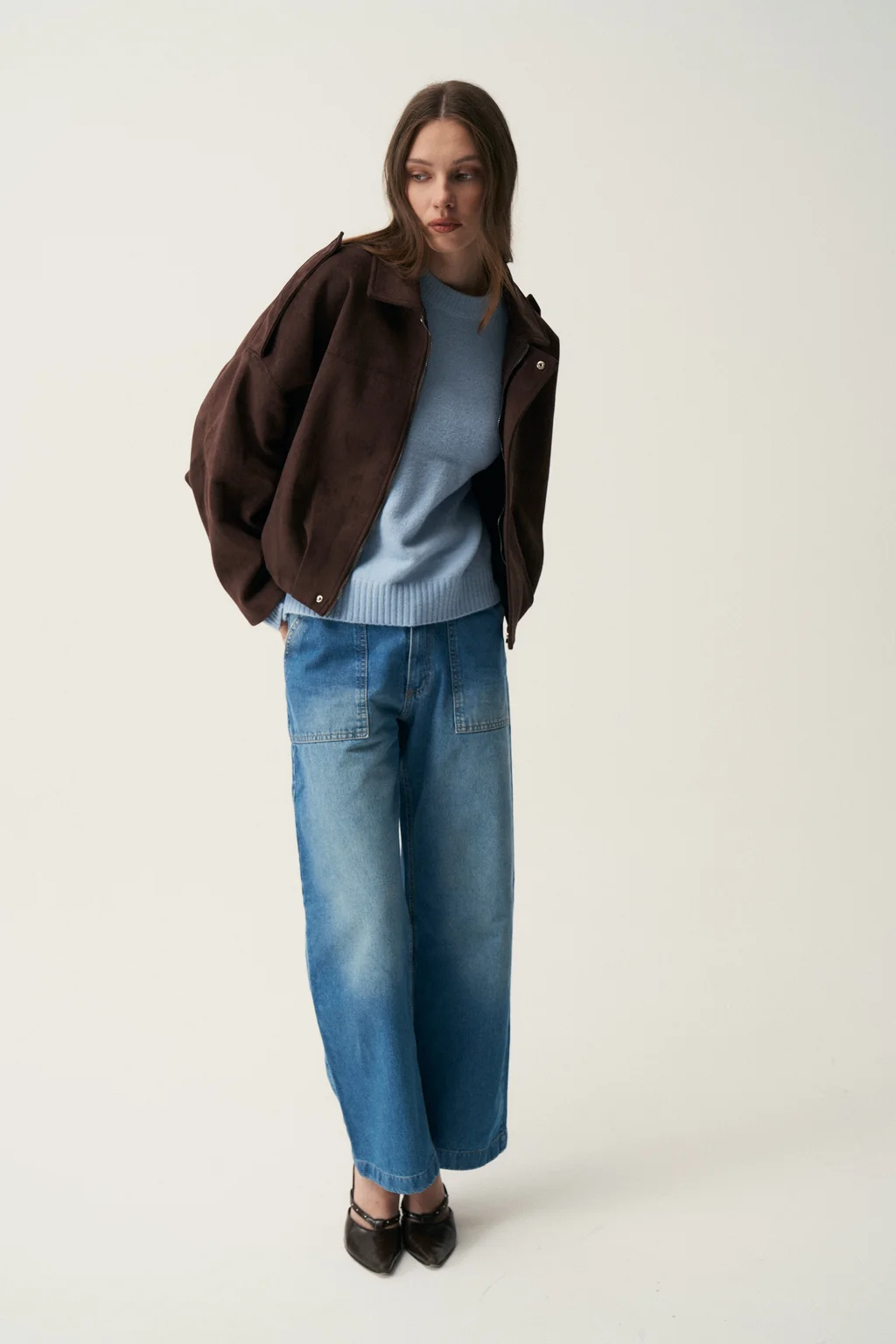 CAMPERA STONE - 0