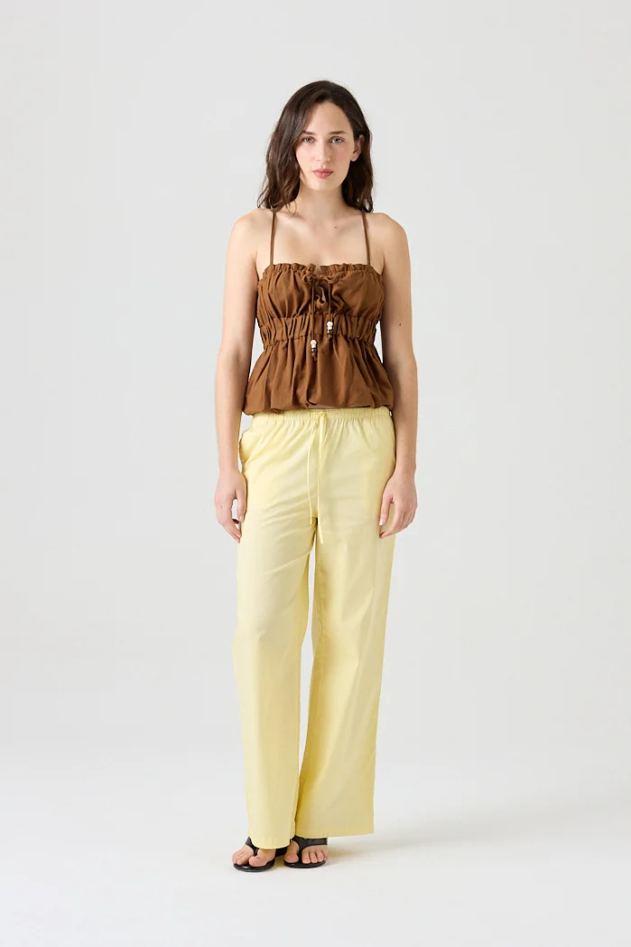 BLUSA ROXY