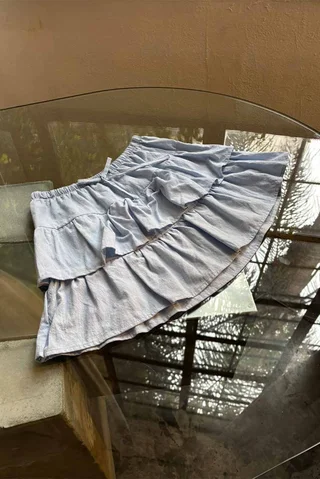 POLLERA TINKA - Vista 4