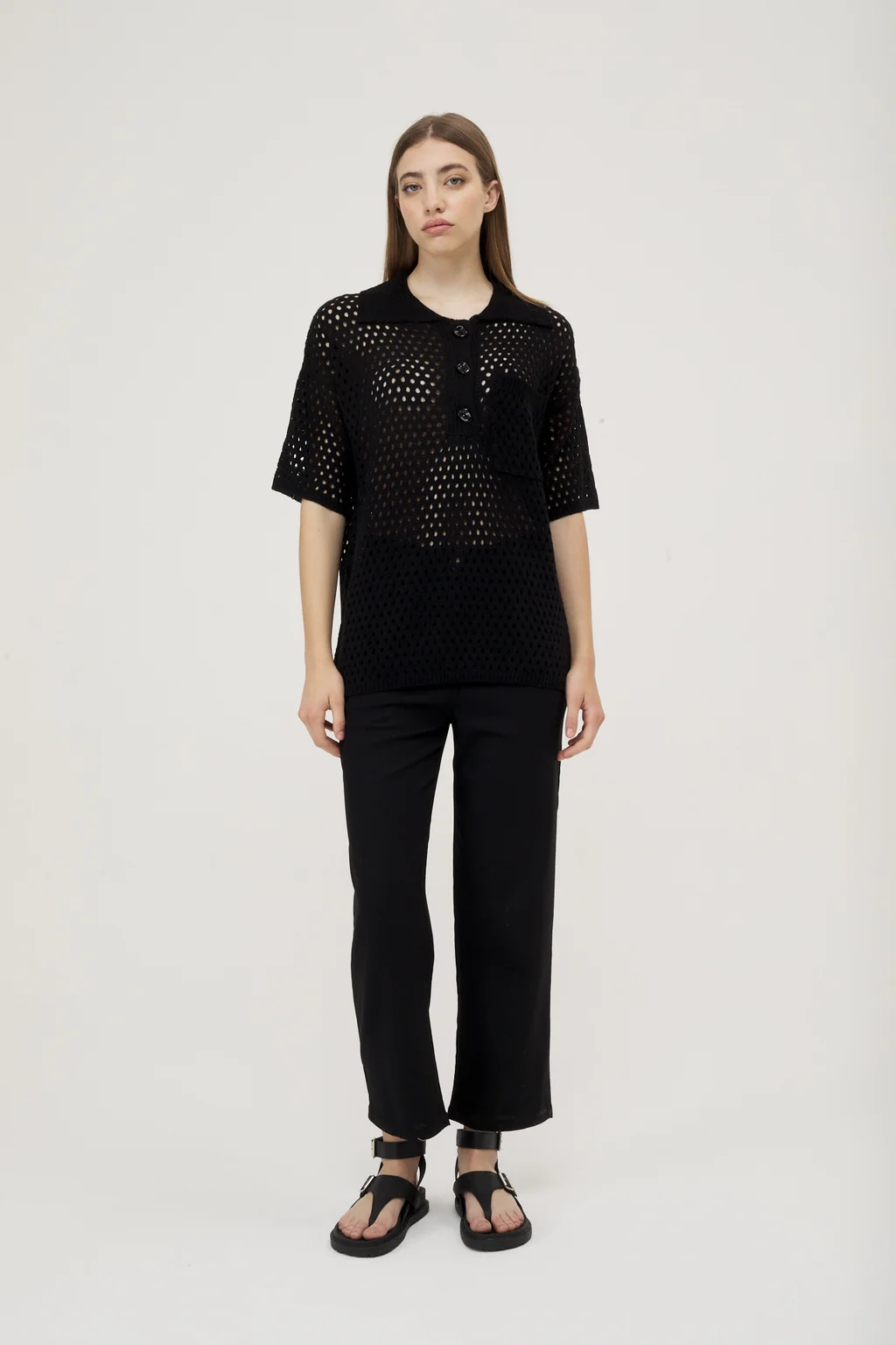 PANTALON FEBE - 12