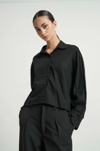 CAMISA DELFI - Vista 4