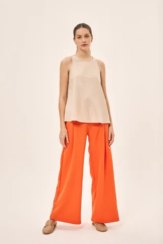 MUSCULOSA LISTER LINO - Vista 6