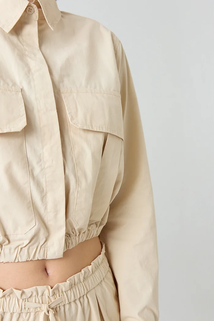 CAMISA POPPY - 6