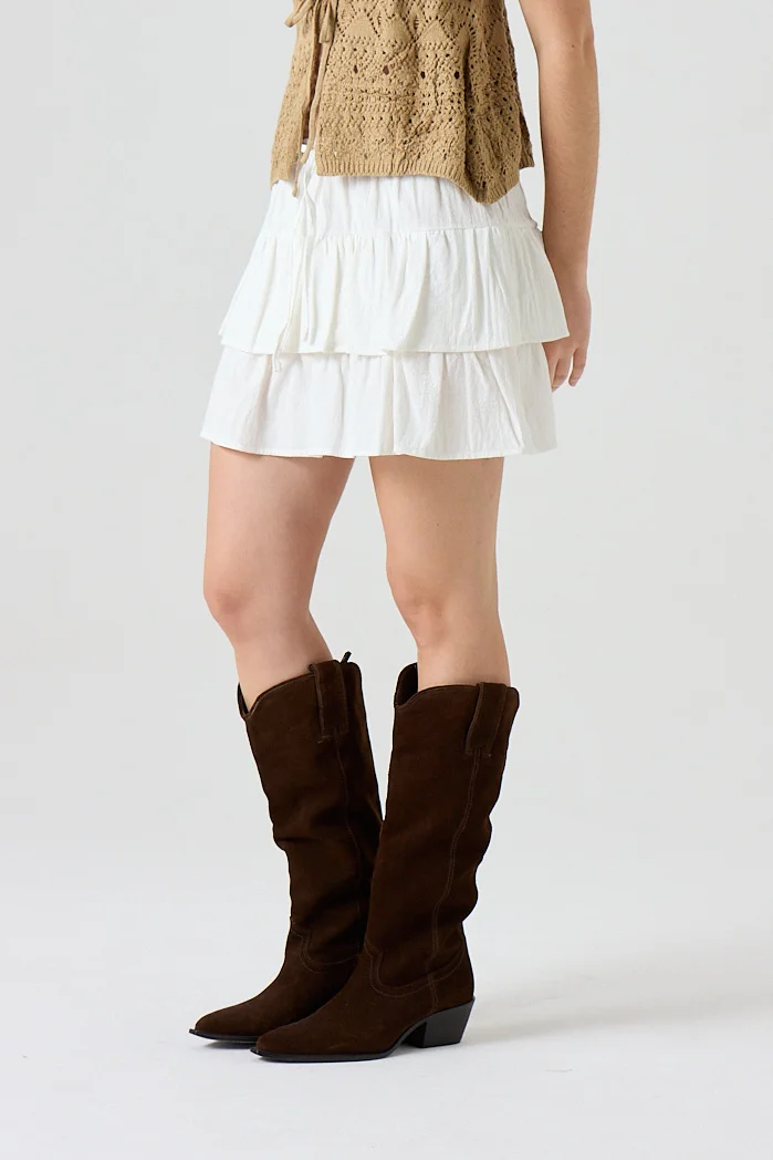 POLLERA TINKA - 7