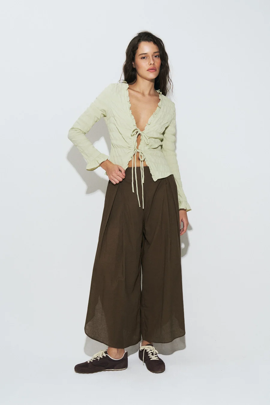BLUSA NALA