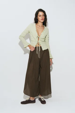 BLUSA NALA - Vista 4