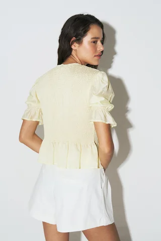 BLUSA CHERYL - Vista 4