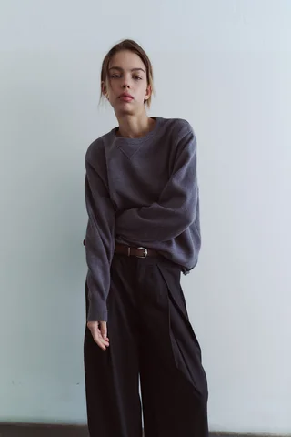 PANTALON SASHA - Vista 4