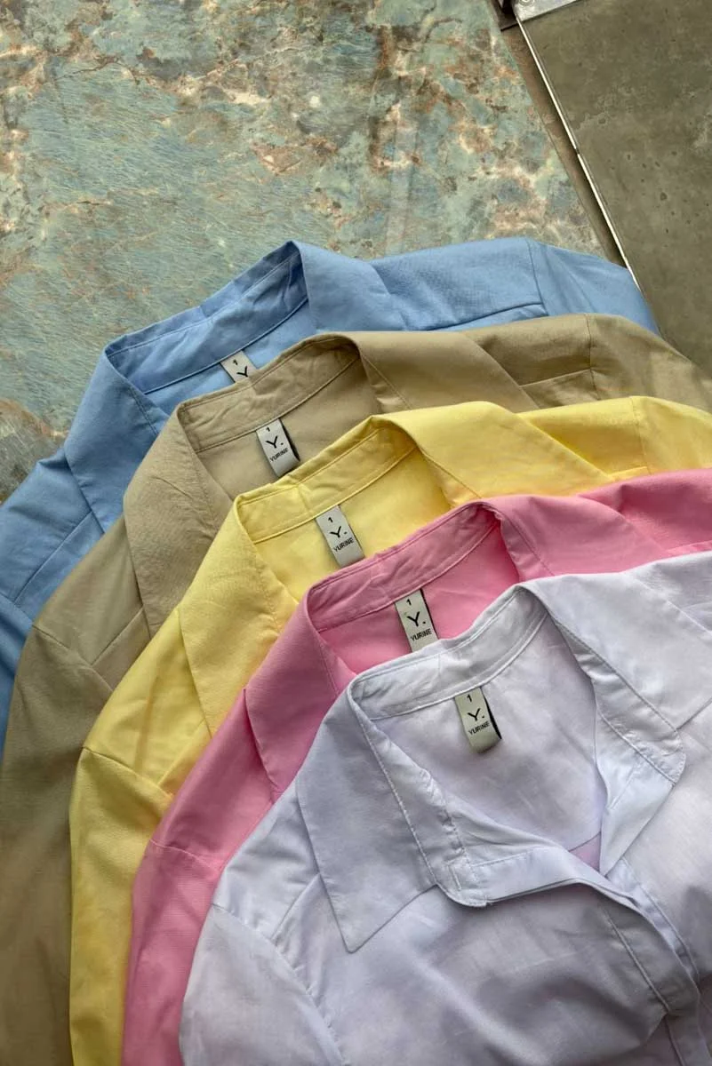 CAMISA EVERLY - 11