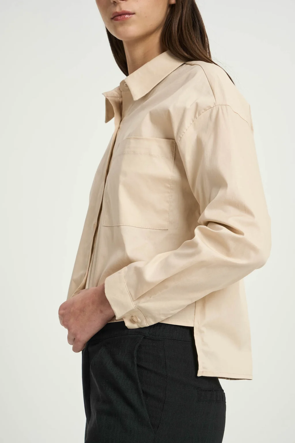 CAMISA GINGER - 5
