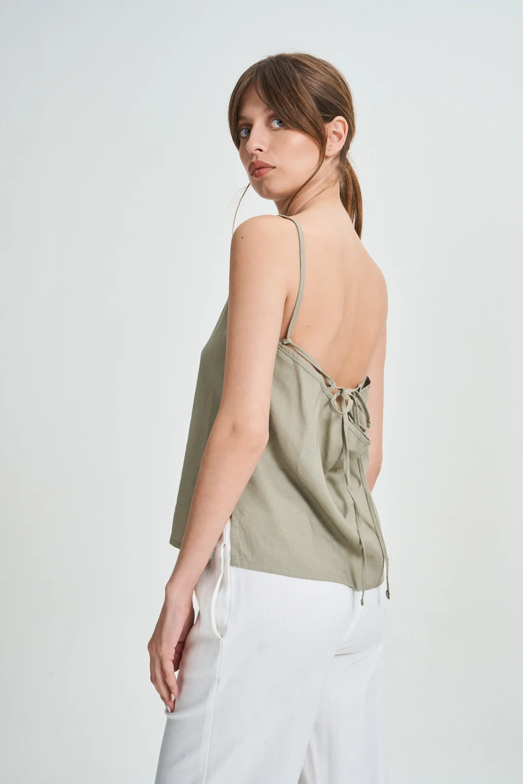 MUSCULOSA HALIA - 6