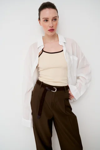 PANTALON JANI - Vista 1