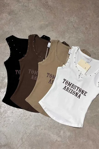 MUSCULOSA ARIZONA - Vista 5