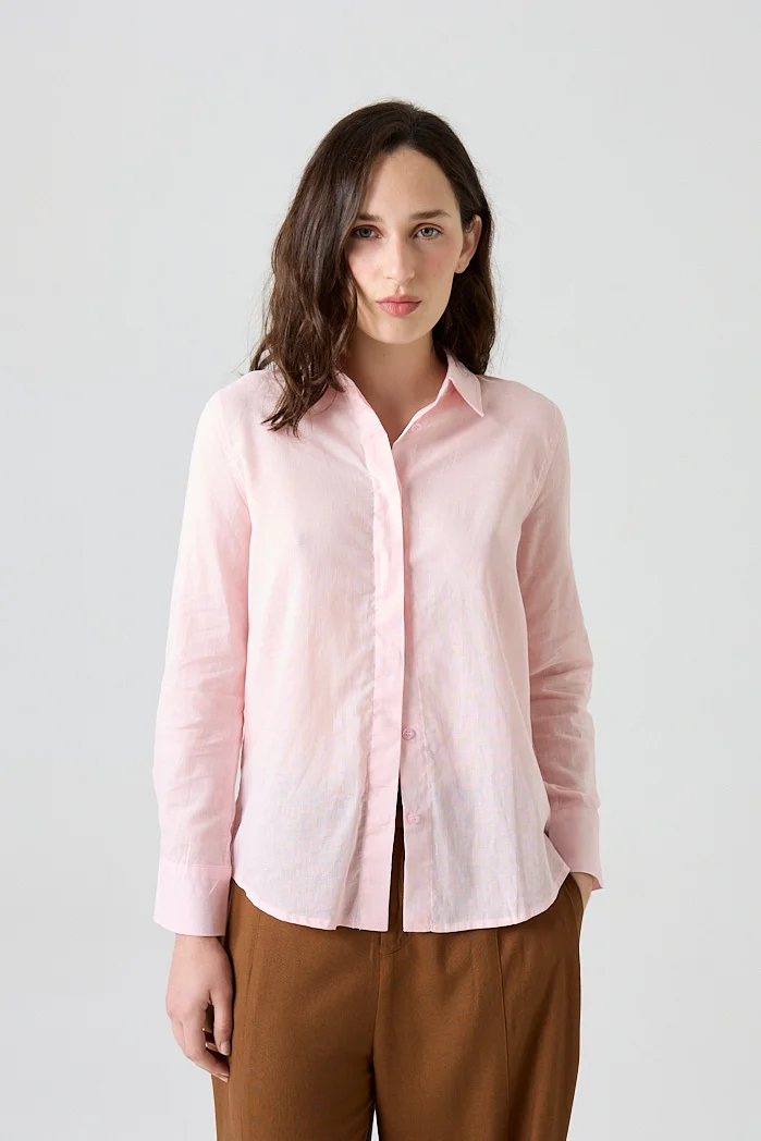 CAMISA LANA - 2