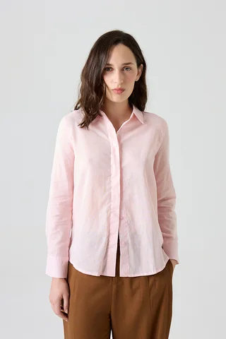 CAMISA LANA - Vista 3