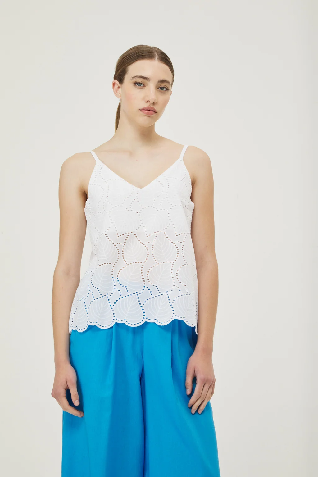 MUSCULOSA CHLOE - 7