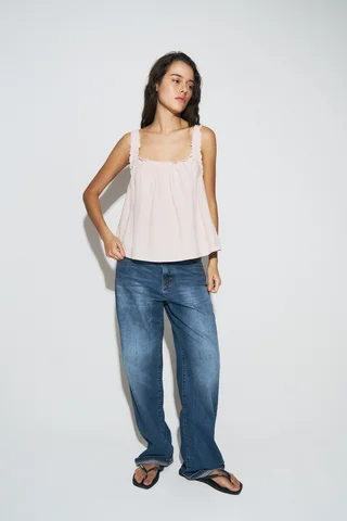 BLUSA SANDY - Vista 3