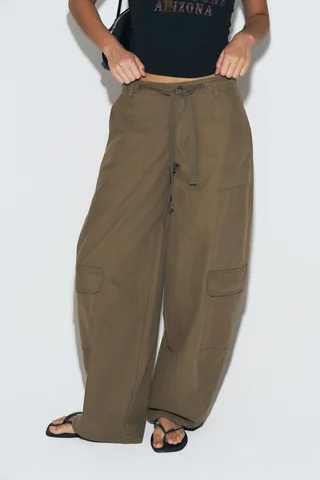PANTALON KERIM - Vista 3