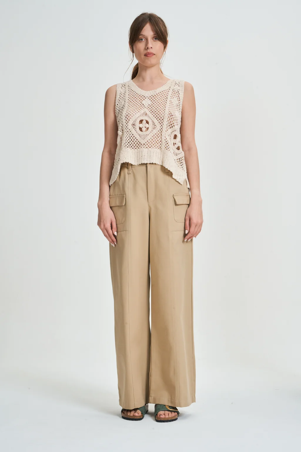 PANTALON EDEL