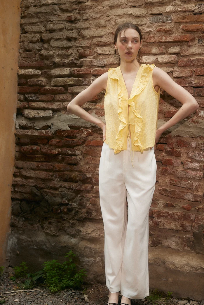 PANTALON TECHA - 12
