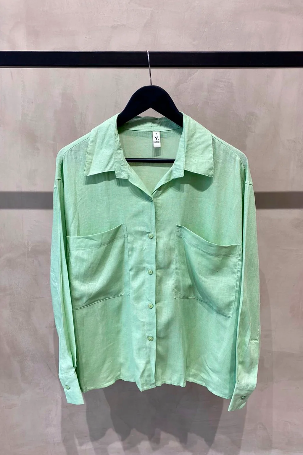CAMISA POLA