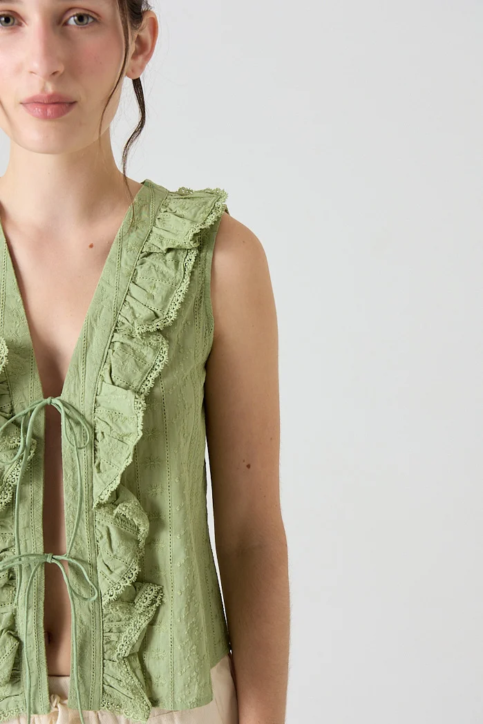 BLUSA AMARILIS - 5