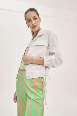 CAMPERA OMDINA - Vista 5