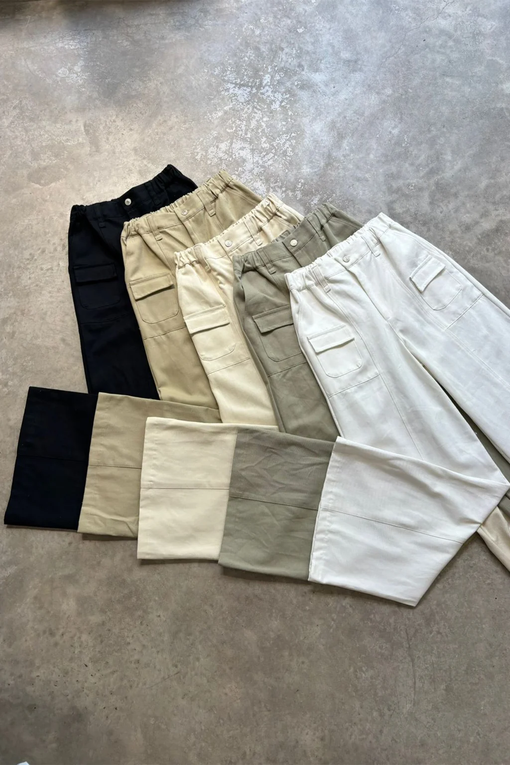 PANTALON EDEL